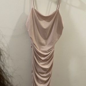 Bodycon Dress